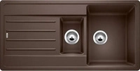BLANCO 522212, Blanco Legra 6 S Cafe - 522 212 Granitsp&uuml;le