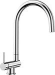 BLANCO 521544, Blanco Coressa-F Chrom - 521 544 Hochdruckarmatur