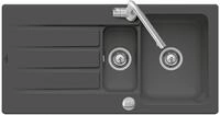 Villeroy & Boch Architectura 60 XR - 3365 02 i4 Graphit Keramiksp�le