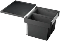 BLANCO 521469, Blanco Flexon II 50/2 - 521 469 Einbau Abfallsammler