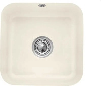 VILLEROY & BOCH 6703 01 FU, Villeroy & Boch Cisterna 50 Ivory - 6703 01 FU