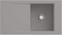 VILLEROY & BOCH 330701KD, Villeroy & Boch Timeline 50 Fossil - 3307 01 KD