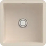 VILLEROY & BOCH 332502FU, Villeroy & Boch Subway 50 SU Ivory - 3325 02 FU