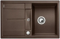 BLANCO 519088, Blanco Metra 45 S-F Cafe - 519 088 Granitsp&uuml;le