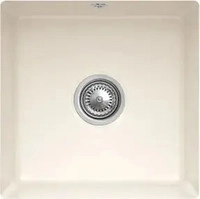 VILLEROY & BOCH 332502KR, Villeroy & Boch Subway 50 SU Crema - 3325 02 KR