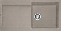 FRANKE 114.0477.361, Franke Maris MRG 611-97 Cashmere - 114.0477.361...