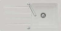 VILLEROY & BOCH 336002SM, Villeroy & Boch Architectura 60 - 3360 02 SM Steam