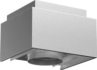 BOSCH DWZ1FX5C6, Bosch DWZ1FX5C6 Clean Air Plus Umluftset