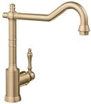Villeroy & Boch Avia 2.0 Gold Hochdruckarmatur