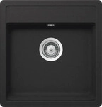 SCHOCK NEMN100SUGON, Schock Nemo N-100 S U Onyx Granitsp&uuml;le