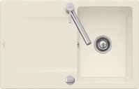 VILLEROY & BOCH 333402FU, Villeroy & Boch Siluet 45 - 3334 02 FU Ivory...