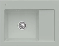 VILLEROY & BOCH 331201KD, Villeroy & Boch Subway 45 Compact - 3312 01 KD Fossil