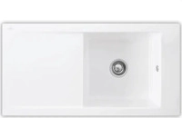 VILLEROY & BOCH 6790 01 RW, Villeroy & Boch Timeline 60 Stone White - 6790 01 RW