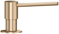 Villeroy & Boch 9236 20 03 Seifenspender Gold