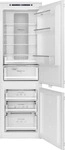 AMICA 1190603, Amica EKGCS 387 950 Einbau-K&uuml;hl-Gefrierkombination,