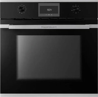 K&Uuml;PPERSBUSCH B6330.0S1, K&uuml;ppersbusch B 6330.0 S1 Comfort+ Backofen Schwarz,