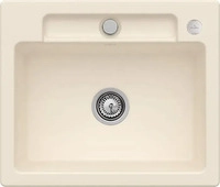 VILLEROY & BOCH 334602FU, Villeroy & Boch Siluet 60 S Ivory - 3346 02 FU