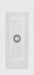 SYSTEMCERAM 5046 01 20, Systemceram Mera 24 Satin Keramiksp&uuml;le Handbet&auml;tigung