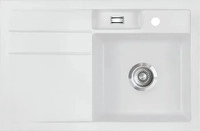 SYSTEMCERAM 5018 01 20, Systemceram Bela 78 Satin Keramiksp&uuml;le Handbet&auml;tigung