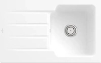 VILLEROY & BOCH 334001RW, Villeroy & Boch Architectura 45 Stone White- 334 001...