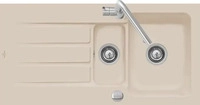 VILLEROY & BOCH 336502AM, Villeroy & Boch Architectura 60 XR - 3365 02 AM Almond