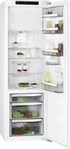 AEG 923587021, AEG SFE818E9ZC Einbauk&uuml;hlschrank mit Gefrierfach,