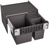 Blanco Select II XL 60/3 Einbau Abfallsammler