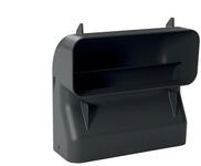 Bosch HEZ9VDSB4 Flachkanalbogen Vertikal 90�