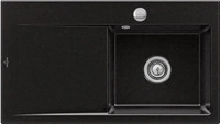 VILLEROY & BOCH 335102J0, Villeroy & Boch Subway Style 50 Chromit - 3351 02 J0