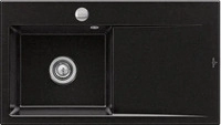 VILLEROY & BOCH 335202J0, Villeroy & Boch Subway Style 50 Chromite - 3352 02 J0