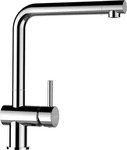 SCHOCK 540003CHR, Schock Epos Chrom - 540003CHR Niederdruckarmatur