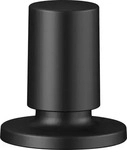 BLANCO 238688, Blanco 238 688 Zugknopf Schwarz Matt