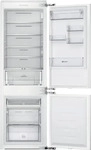 BAUKNECHT 859991611720, Bauknecht B70 400 2 Einbau-K&uuml;hl-Gefrierkombination,