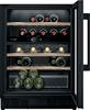 BOSCH KUW21AHG0, Bosch KUW21AHG0 Unterbau Weinkühlschrank, Energieeffizienzklasse: G
