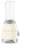 Smeg PBF01CREU Standmixer Creme