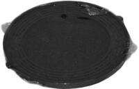 Gorenje H10883187 Aktivkohlefilter