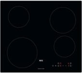 AEG IBE6420SCB Induktionskochfeld autark