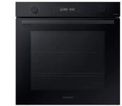 Samsung NV7B41307AK/U1 Pyrolyse Backofen Schwarzes Glas - Serie 4