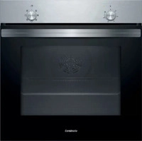 CONSTRUCTA CF3M00052, Constructa CF3M00052 Backofen Edelstahl,