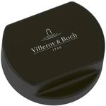 Villeroy & Boch 94052606 Abdeckkappe f�r Einzeldrehgriff Matt Black