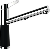 SCHOCK 554120NGT, Schock SC-510 Night - 554120NGT Hochdruckarmatur