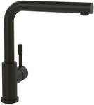 Villeroy & Boch Steel Shower Matt Black Hochdruckarmatur