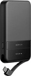 EcoFlow EF-629300, EcoFlow Rapid 5000 magnetische Powerbank in Schwarz (5.000 mAh)