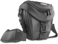 mantona 17935, Mantona Premium Colttasche schwarz
