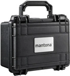 mantona 18507, Mantona Outdoor Kamerakoffer S