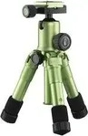 mantona 21186, Mantona kaleido Mini lime green metallic