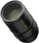 Handevision 20013, Handevision Ibelux 40/0,85 APS-C MFT schwarz