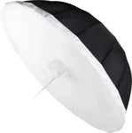 walimex pro 18402, Walimex pro Reflexschirmdiffusor wei&szlig; f&uuml;r 180 cm