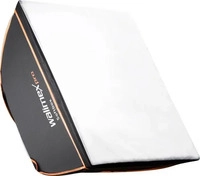 walimex pro 18960, Walimex pro Softbox Orange Line 60 x 90 cm K-Serie