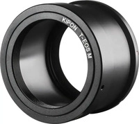 Kipon 19558, Kipon T2 Adapter auf Canon M